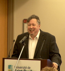 Yves Frenette